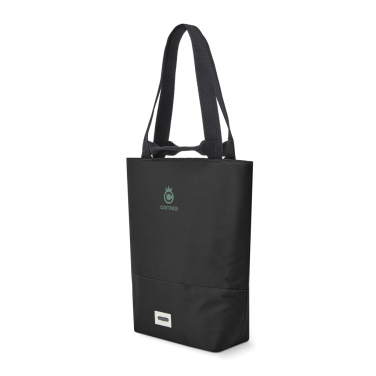Logotrade mainoslahja tuotekuva: Black+Blum 16 L eristetty kauppa-/retkilaukku