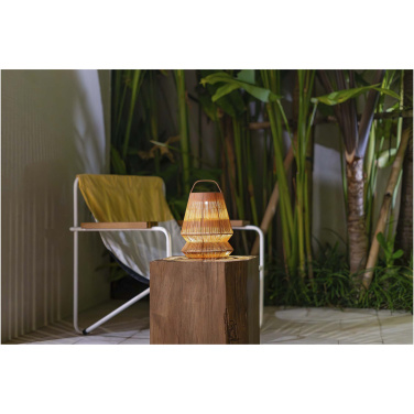Logotrade mainoslahjat kuva: Originalhome Lampion kierrätetty kannettava lampunvarjostin
