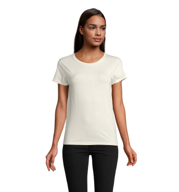 Logo trade mainoslahja ja liikelahja tuotekuva: PIONEER WOMEN T-paita 175g