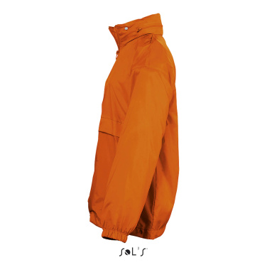 Logo trade mainoslahja kuva: SURF KIDS WINDBREAKER 210g