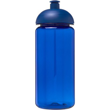 Logo trade mainoslahjat tuotekuva: H2O Active® Octave Tritan™ 600 ml kupukantinen urheilujuomapullo