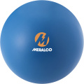 Stress Ball, Vaaleansininen