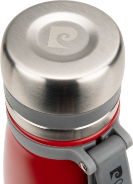 Logo trade liikelahjat mainoslahjat kuva: Termospullo 650 ml Pierre Cardin