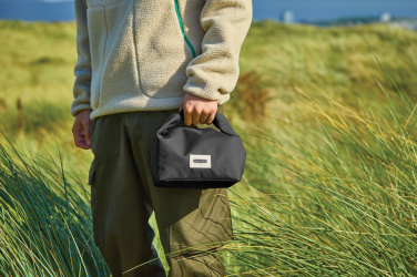 Logo trade liikelahjat tuotekuva: Black+Blum 6,7 litran eristetty lounas-/kylmälaukku