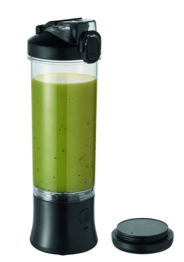Logotrade liikelahjat mainoslahjat tuotekuva: Kannettava smoothie-sekoitin