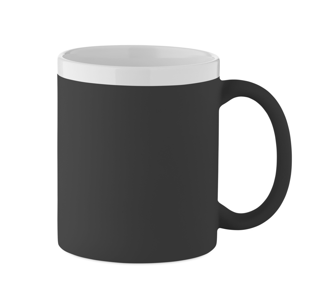 Logo trade mainostuotet tuotekuva: Keraaminen muki 300 ml