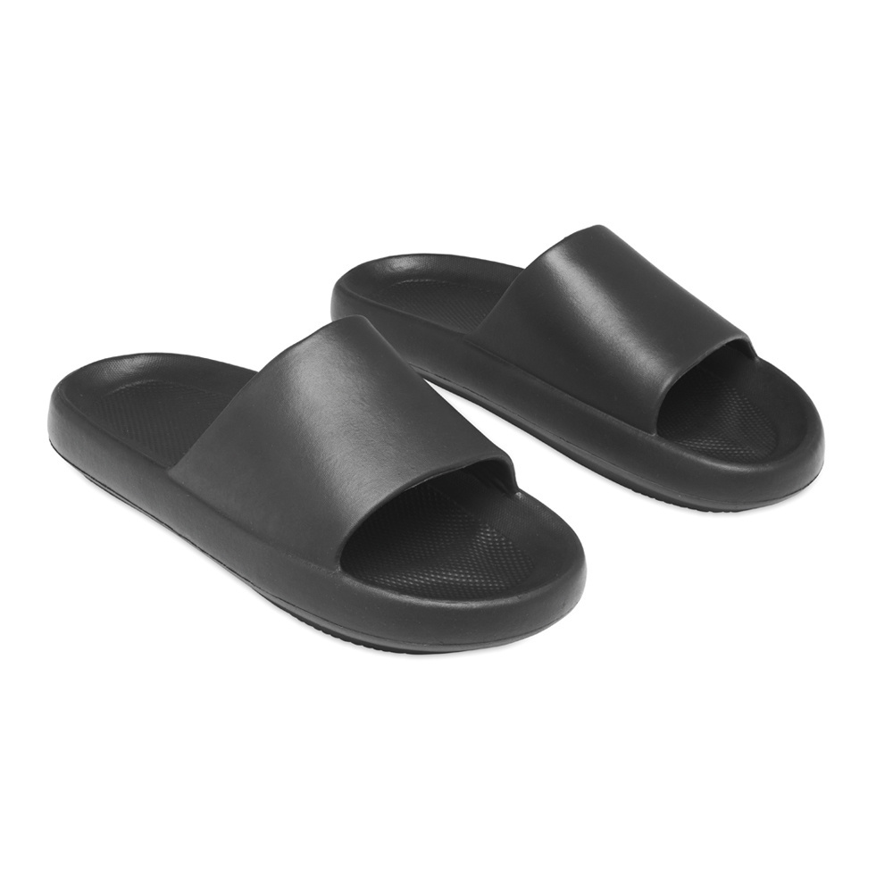 Logotrade liikelahjat mainoslahjat tuotekuva: Unisex EVA sandaalit 38/39