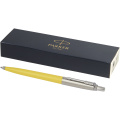 Parker Jotter Recycled -kuulakärkikynä, Keltainen
