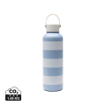 VINGA Lagoa RCS SS -juomapullo 600 ml, vaaleansininen