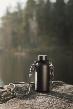 Logotrade mainoslahjat ja liikelahjat tuotekuva: VINGA Parks RCS SS -juomapullo, 400 ml