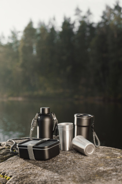 Logotrade liikelahjat mainoslahjat tuotekuva: VINGA Parks RCS SS -juomapullo, 400 ml