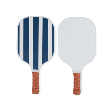 Logo trade mainostuote kuva: VINGA Lagoa -pickleball-setti