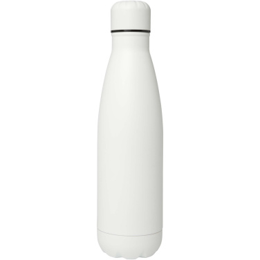 Logo trade liikelahjat tuotekuva: Cove 750 ml:n RCS-kierrätetty, yksiseinämäinen, ruostumattomasta teräksestä valmistettu vesipullo
