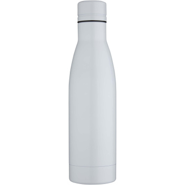 Logo trade mainostuotet tuotekuva: Vasa 500 ml:n sublimaatiopainettava, ruostumattomasta teräksestä valmistettu vesipullo