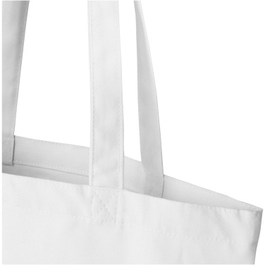 Logotrade mainoslahjat kuva: Odisha 270 g/m²:n OCS-sertifioitu kassi tilavuus 10 litraa