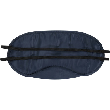 Logotrade mainostuotet kuva: Traveler silmämaski