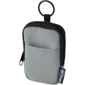 Byron Clip & Go GRS kierrätetty pieni pussi, 0.2 L, Harmaa