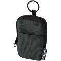 Byron Clip & Go GRS kierrätetty pieni pussi, 0.2 L, Musta