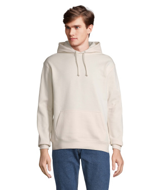 Logotrade mainostuote tuotekuva: CONDOR Unisex hupullinen