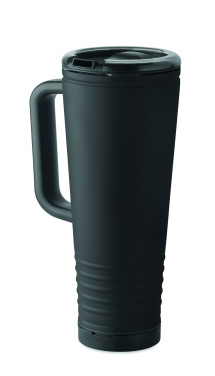 Logotrade liikelahjat kuva: Howler Cup w handle 700ml