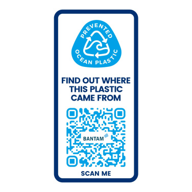 Logo trade mainoslahja ja liikelahja tuotekuva: H2O Active® Eco Vibe 850 ml:n juomapullo läppäkannella