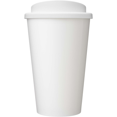 Logo trade liikelahja kuva: 350 ml:n eristetty Brite-Americano® POP muki