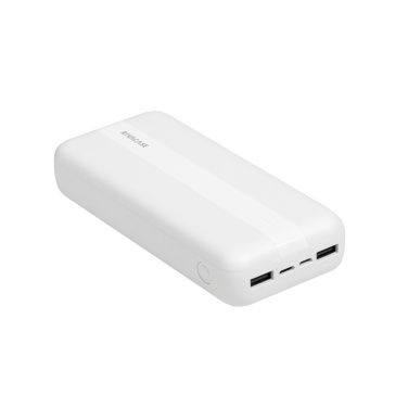 Logotrade mainoslahja ja liikelahja kuva: Varavirtalähde VA2081 20000 mAh RIVACASE