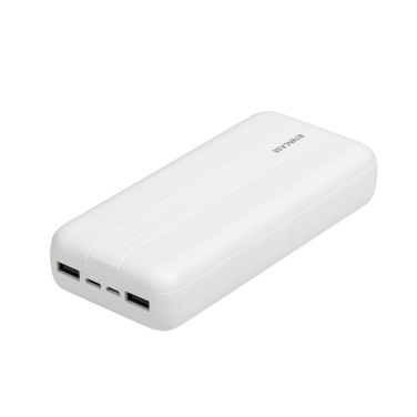 Logo trade liikelahjat tuotekuva: Varavirtalähde VA2081 20000 mAh RIVACASE