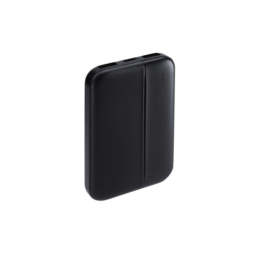 Logotrade liikelahja mainoslahja kuva: Varavirtalähde VA2006 5000 mAh RIVACASE
