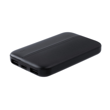 Logo trade liikelahja kuva: Varavirtalähde VA2006 5000 mAh RIVACASE