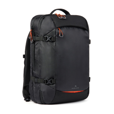 Logotrade liikelahja mainoslahja kuva: Nordic Drift RCS -matkareppu 25 L