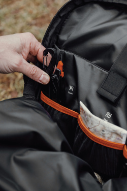 Logotrade liikelahjat kuva: Nordic Drift RCS -matkareppu 25 L