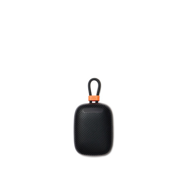 Logo trade mainoslahja kuva: Nordic Drift Titan IP67 vesi- ja pölytiivis 5 W -kaiutin