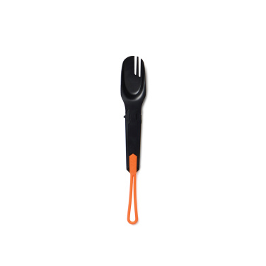 Logotrade mainoslahjat kuva: Nordic Drift Trail 4-in-1 -retkiaterimet