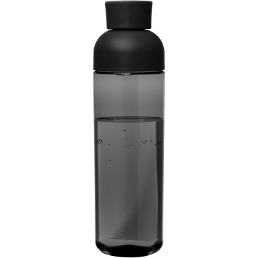 Logo trade liikelahjat tuotekuva: Illuminate 600 ml:n vesipullo, RPET
