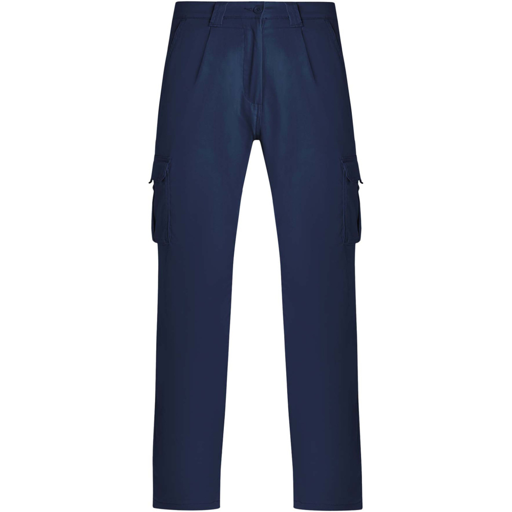 Logo trade mainostuotet tuotekuva: Daily Stretch elastaania sisältävät työhousut 250 g/m2