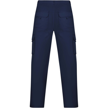 Logo trade mainostuote kuva: Daily Stretch elastaania sisältävät työhousut 250 g/m2