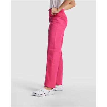 Logotrade mainoslahjat kuva: Vademecum unisex-työhousut 160 g/m2