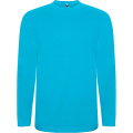 Extreme pitkähihainen t-paita 160 g/m2, Turkoosi