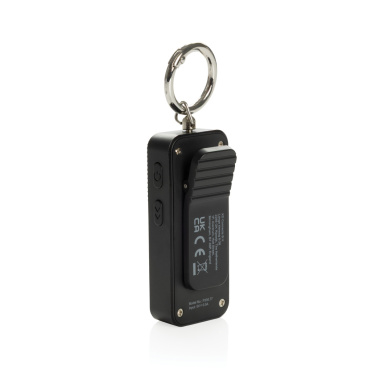 Logotrade mainoslahjat kuva: GuardBuddy RCS henkilökohtainen hälytin - USB-C-ladattava