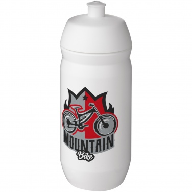 Logotrade firminės dovanos nuotrauka: HydroFlex™ 500 ml išspaudžiamas sportinis buteliukas