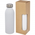 Riti 500 ml varinis vakuuminis buteliukas , Baltas