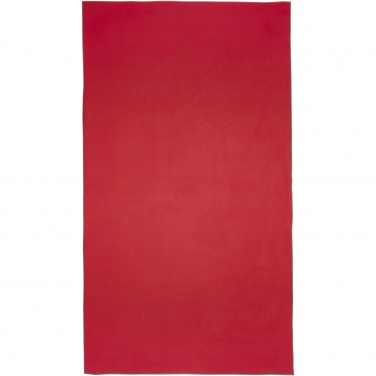Logotrade firminės dovanos nuotrauka: Pieter GRS itin lengvas ir greitai džiūstantis rankšluostis 100x180 cm