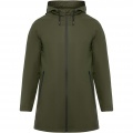 Sitka vyriškas lietpaltis, Tamsiai Military Green