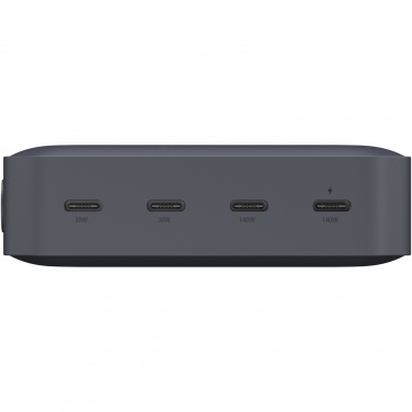 Logotrade dovana nuotrauka: Xtorm XB403 Titan Ultra 27 000 mAh 200 W nešiojamojo kompiuterio maitinimo blokas