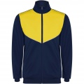 Evans unisex treningas, Tamsiai mėlyna / geltona