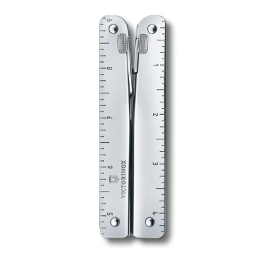 Logotrade firminės dovanos nuotrauka: SwissTool Plus - 41 įrankis Victorinox