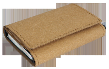 Logotrade firminės dovanos nuotrauka: RFID piniginė 541106