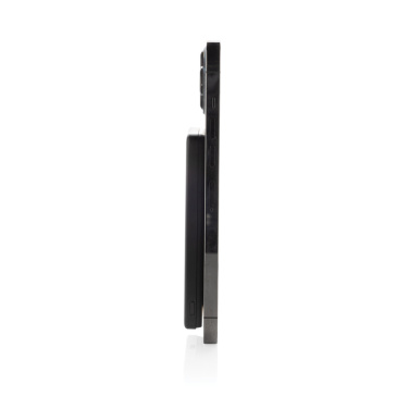 Logotrade verslo dovanos nuotrauka: Orion RCS perdirbto aliuminio 5000 mah 5W magnetinis maitinimo blokas