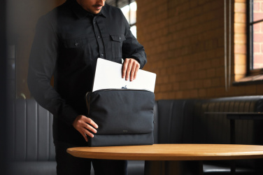 Logotrade firminės dovanos nuotrauka: Bellroy nešiojamasis kompiuteris Caddy 16"